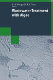 Wastewater Treatment with Algae (eBook, PDF)