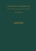 Arsen (eBook, PDF)