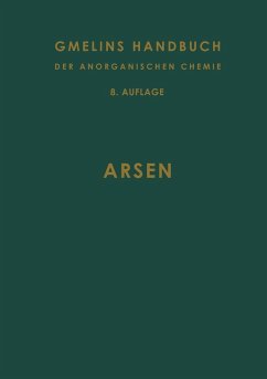 Cover Arsen (eBook, PDF)