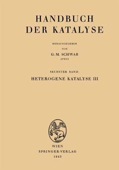 Cover Heterogene Katalyse III (eBook, PDF)