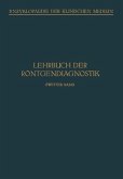 Lehrbuch der Röntgendiagnostik (eBook, PDF)