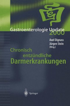 Chronisch entzündliche Darmerkrankungen (eBook, PDF)