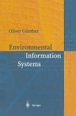 Environmental Information Systems (eBook, PDF)
