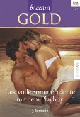 Baccara Gold Bd.5 (eBook, ePUB)