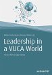 Leadership in a VUCA World (eBook, ePUB) - Bild 1