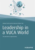 Leadership in a VUCA World (eBook, ePUB)