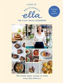A taste of Deliciously Ella: The Plant-based Cookbook (eBook, ePUB)
