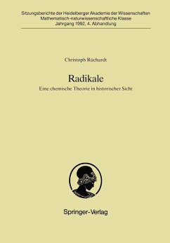 Cover Radikale (eBook, PDF)