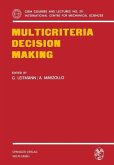 Multicriteria Decision Making (eBook, PDF)