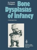 Bone Dysplasias of Infancy (eBook, PDF)