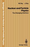 Nuclear and Particle Physics (eBook, PDF)
