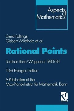 Cover Rational Points (eBook, PDF)