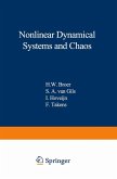 Nonlinear Dynamical Systems and Chaos (eBook, PDF)