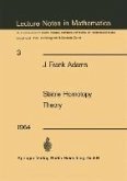 Stable Homotopy Theory (eBook, PDF)