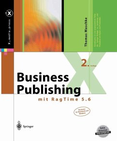 Cover Business Publishing (eBook, PDF)