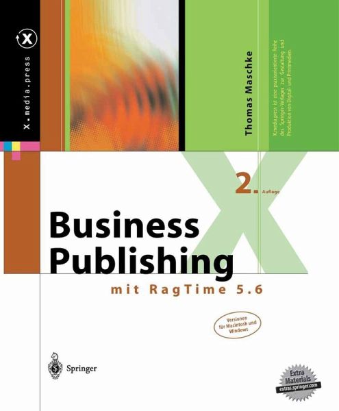 Business Publishing (eBook, PDF)
