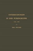 Untersuchungen in der Puringruppe (eBook, PDF)
