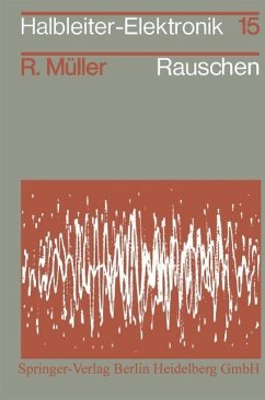 Cover Rauschen (eBook, PDF)