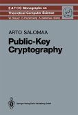 Public-Key Cryptography (eBook, PDF)