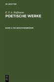 Hoffmann, E. T. A.: Poetische Werke - Die Serapionsbrüder, Band 1 (eBook, PDF)