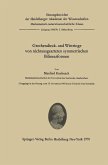 Grothendieck- und Wittringe von nichtausgearteten symmetrischen Bilinearformen (eBook, PDF)