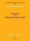 Geodesy and Physics of the Earth (eBook, PDF)