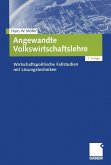 Angewandte Volkswirtschaftslehre (eBook, PDF)