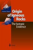 Origin of Igneous Rocks (eBook, PDF)
