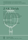 ZAK Zürich (eBook, PDF)