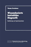 Wissensbasierte betriebliche Diagnostik (eBook, PDF)