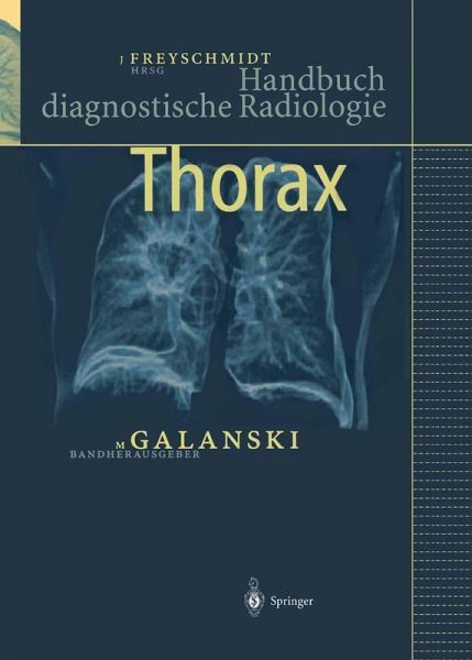 Thorax (eBook, PDF) Thorax (eBook, PDF)