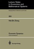 Economic Dynamics (eBook, PDF)