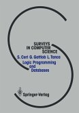 Logic Programming and Databases (eBook, PDF) Logic Programming and Databases (eBook, PDF)