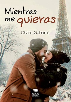 Cover Mientras me quieras (eBook, ePUB)