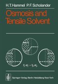 Osmosis and Tensile Solvent (eBook, PDF) Osmosis and Tensile Solvent (eBook, PDF)
