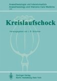 Kreislaufschock (eBook, PDF)