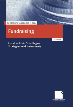 Fundraising (eBook, PDF) - Fundraising Akademie
