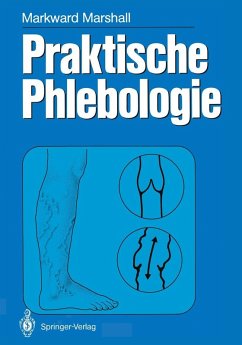 Praktische Phlebologie (eBook, PDF) - Marshall, Markward