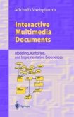 Interactive Multimedia Documents (eBook, PDF)