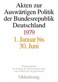 Akten zur Auswärtigen Politik der Bundesrepublik Deutschland 1979 (eBook, PDF)