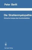 Die Strahlenmyelopathie (eBook, PDF)