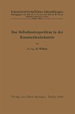 Das Selbstkostenproblem in der Kunstseidenindustrie (eBook, PDF)
