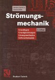 Strömungsmechanik (eBook, PDF)