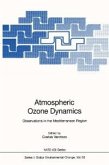 Atmospheric Ozone Dynamics (eBook, PDF)