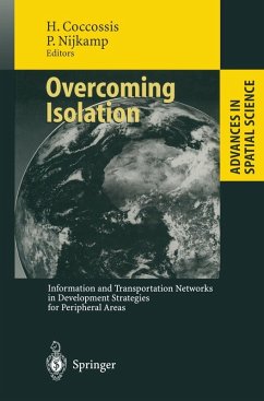 Cover Overcoming Isolation (eBook, PDF)