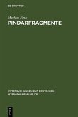 Pindarfragmente (eBook, PDF)