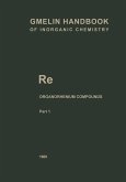 Re Organorhenium Compounds (eBook, PDF)