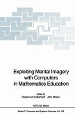 Exploiting Mental Imagery with Computers in Mathematics Education (eBook, PDF)