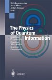 The Physics of Quantum Information (eBook, PDF)