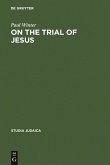 On the Trial of Jesus (eBook, PDF)